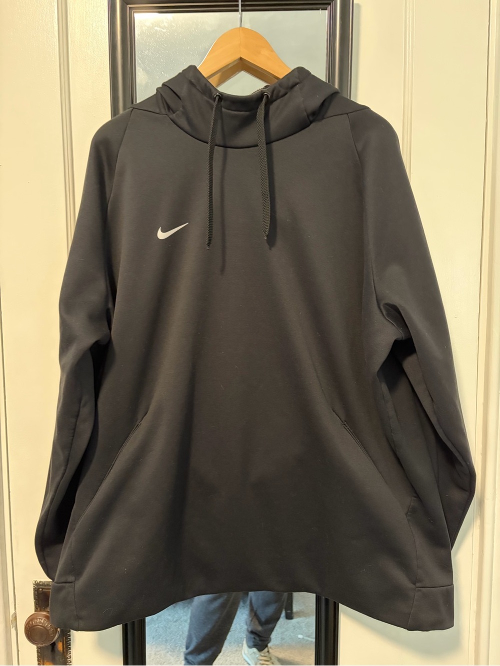 Nike Men's Therma Crew Sweatshirt